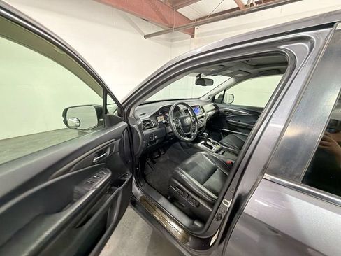 Used 2018 Honda Pilot EX-L image 10