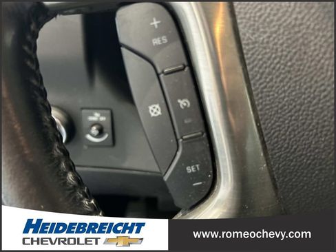 Used 2019 GMC Savana 2500 Extended w/ Communications Package RWD image 20