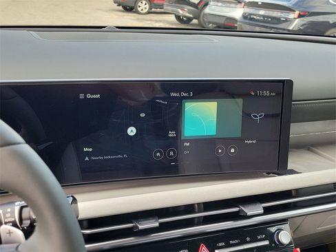 New 2026 Hyundai Tucson Limited image 22