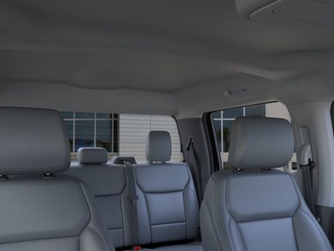 New 2025 Ford F150 Lightning Flash AWD/4WD image 22