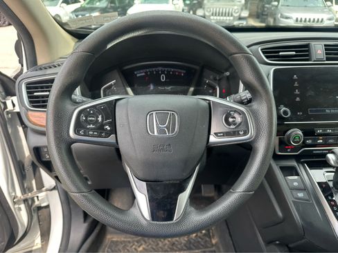 Used 2019 Honda CR-V EX image 12