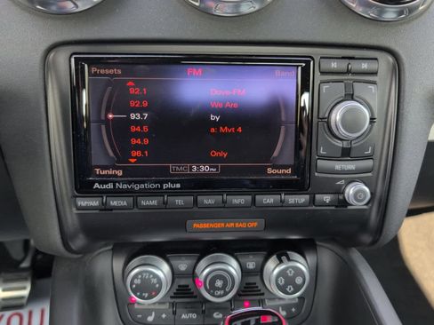 Used 2015 Audi TTS 2.0T Roadster image 22