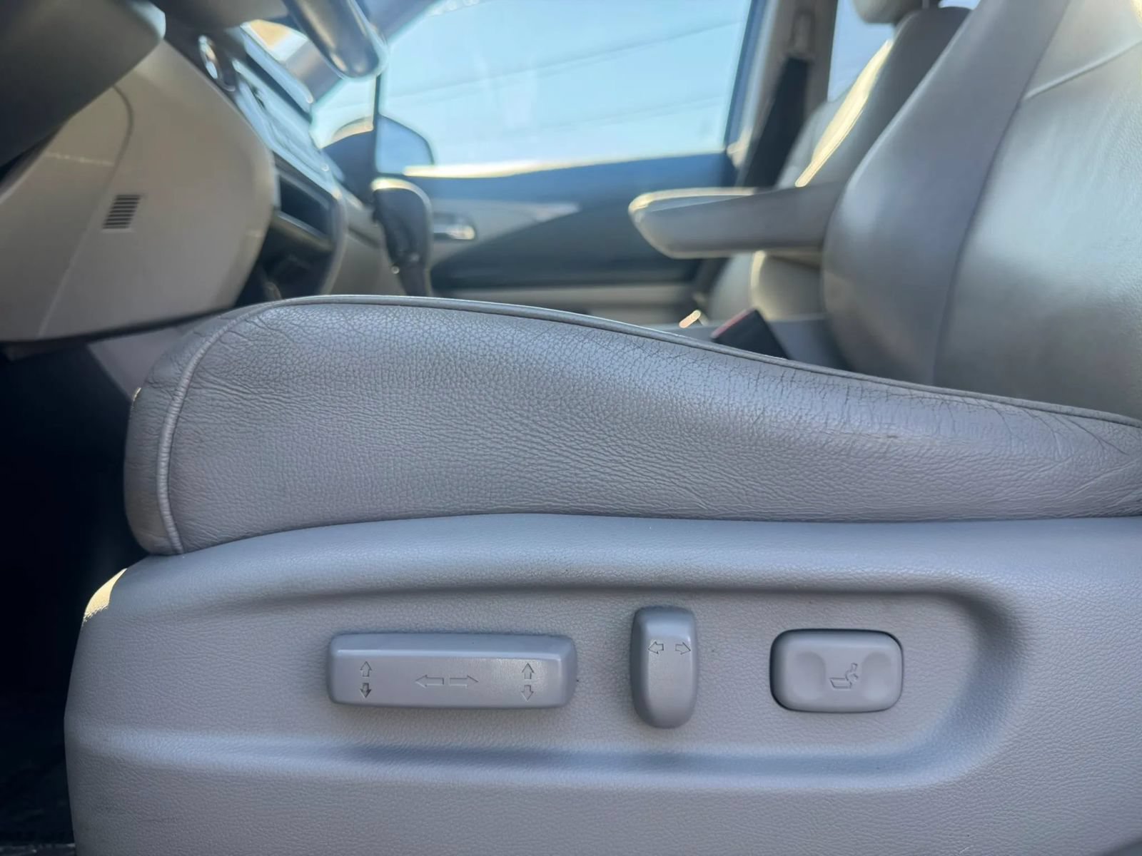 Used 2017 Honda Pilot EX-L image 21