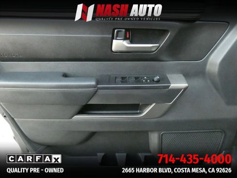Used 2024 Toyota Tundra SR5 RWD image 51