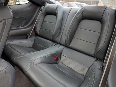 Certified 2024 Ford Mustang Premium image 13