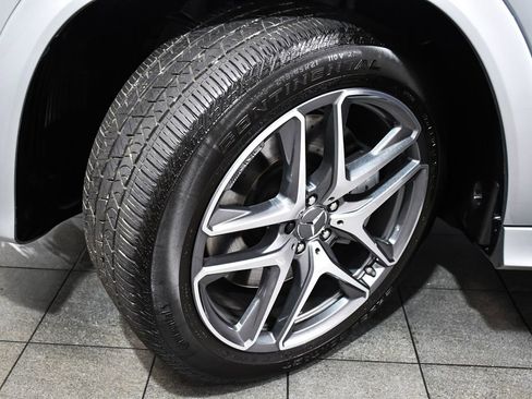 Used 2025 Mercedes-Benz GLE 53 AMG 4MATIC Coupe image 7