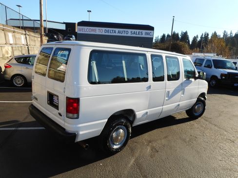 Used 1999 Ford E-350 and Econoline 350 XL image 4