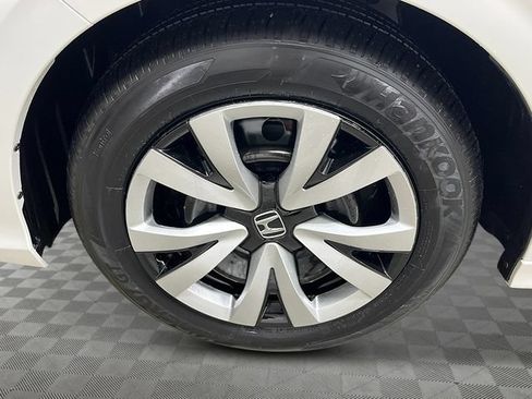 New 2026 Honda Civic LX image 10