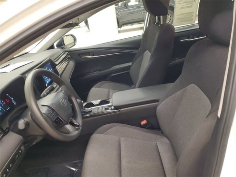 Certified 2025 Toyota Camry LE image 15