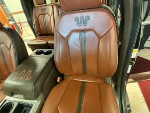 Used 2021 Ford F250 King Ranch image 29