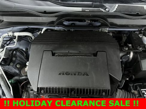 Used 2024 Honda Pilot TrailSport image 12