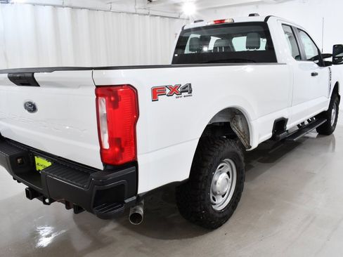 New 2026 Ford F250 XL w/ XL Off-Road Package image 11