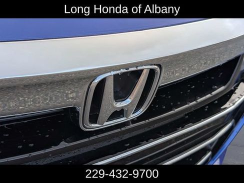 Used 2021 Honda Accord Sport image 4