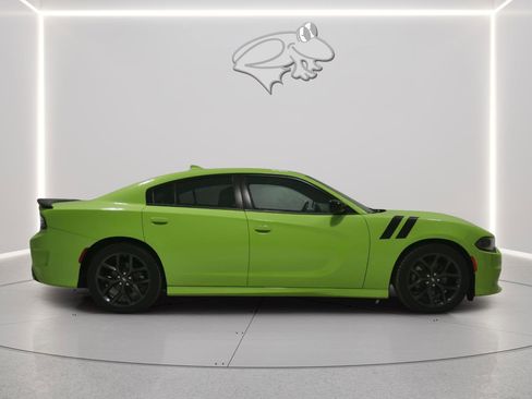 Used 2023 Dodge Charger GT w/ Blacktop Package image 7