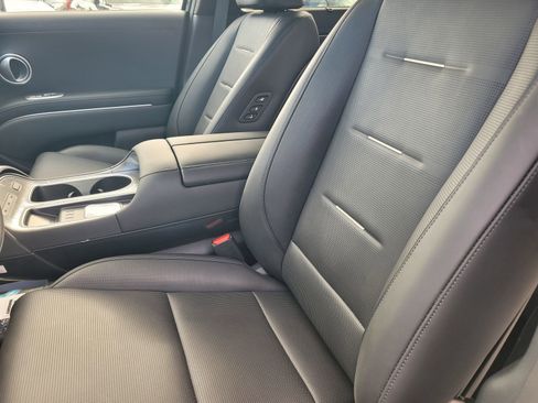 New 2026 Hyundai Palisade Calligraphy image 12