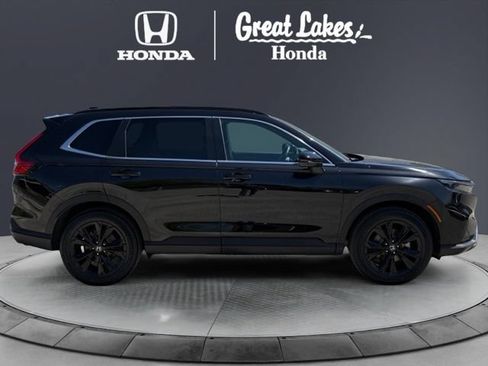 Used 2023 Honda CR-V Sport Touring image 7