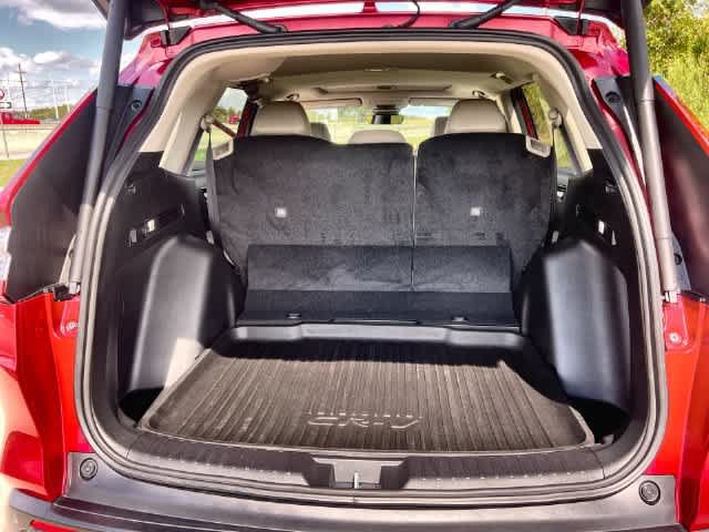 Used 2024 Honda CR-V EX-L image 20
