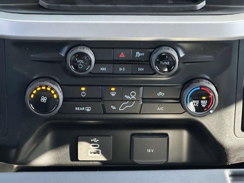 New 2025 Ford F550 4x4 Crew Cab Super Duty image 14