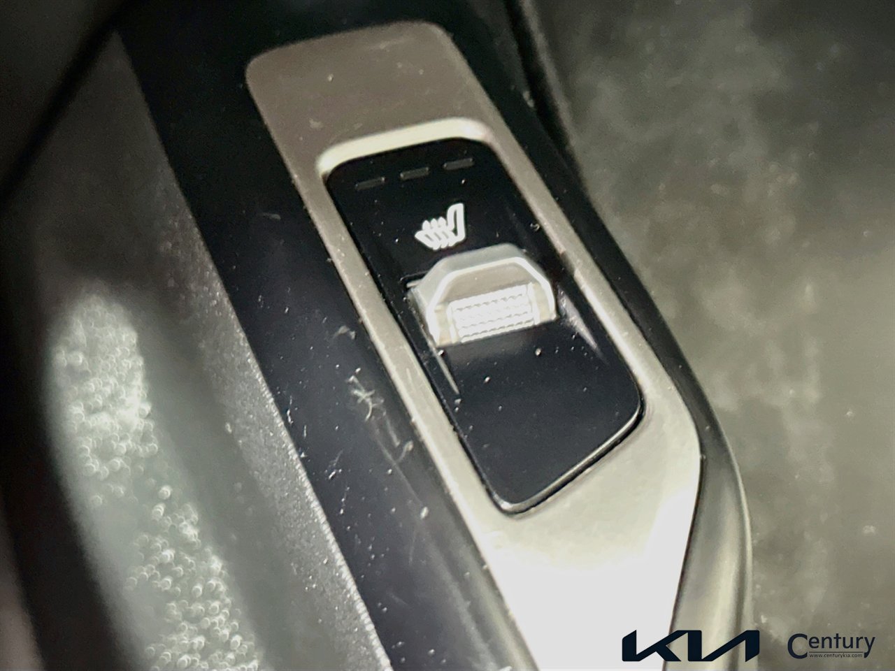 Used 2022 Kia Sorento EX w/ Panoramic Sunroof Package FWD image 19