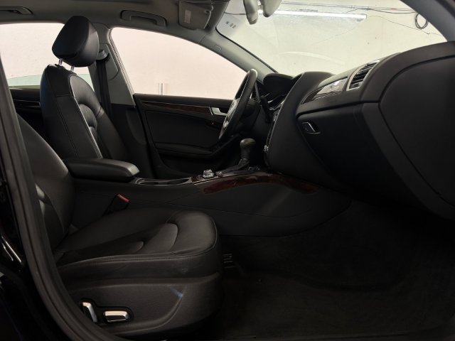 Used 2014 Audi A4 2.0T Premium Plus w/ Premium Plus Package AWD/4WD image 19