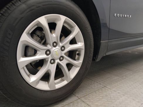 Used 2019 Chevrolet Equinox LS FWD image 31
