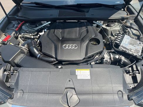Used 2024 Audi A6 Premium Plus AWD/4WD image 24