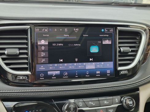 Used 2024 Chrysler Pacifica Limited FWD image 26