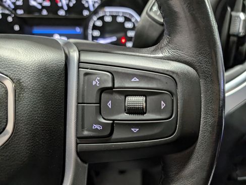 Used 2021 GMC Sierra 1500 Elevation image 22