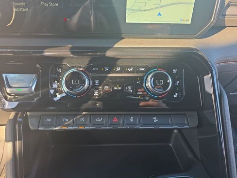 New 2026 GMC Sierra 1500 AT4 w/ AT4 Premium Package image 20