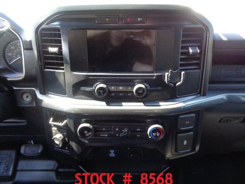 Used 2022 Ford F150 XL w/ STX Appearance Package AWD/4WD image 16