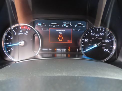 Used 2019 Ford F250 Lariat w/ Lariat Ultimate Package image 33