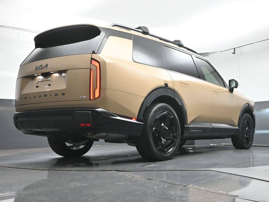 Used 2027 Kia Telluride SX X-Line w/ Towing Package AWD/4WD image 39