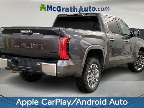 Used 2024 Toyota Tundra Limited AWD/4WD image 14
