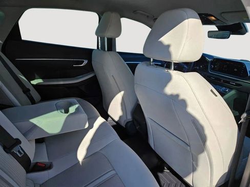 Used 2023 Hyundai Sonata SEL image 30