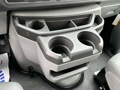 New 2026 Ford E-350 and Econoline 350 Super Duty w/ Power Equipment Group image 28