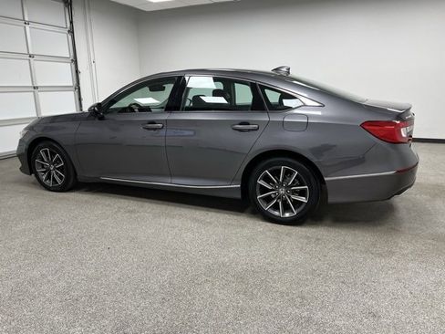 Used 2022 Honda Accord EX-L image 7