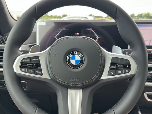 New 2027 BMW X7 xDrive40i w/ M Sport Package AWD/4WD image 19