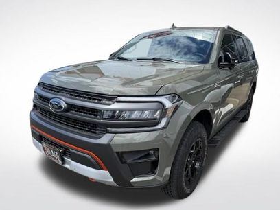 Used 2024 Ford Expedition Timberline