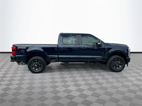 Used 2025 Ford F250 XL w/ STX Appearance Package image 4
