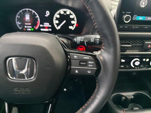 Used 2024 Honda HR-V Sport image 24