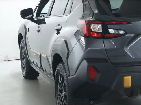 Certified 2024 Subaru Crosstrek 2.5i Wilderness AWD/4WD image 43