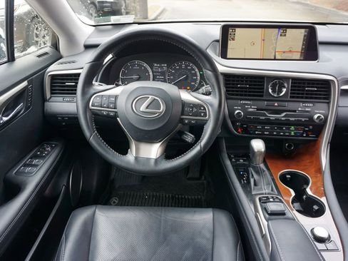 Used 2018 Lexus RX 350L 350L image 5