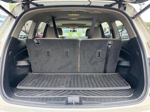 Used 2017 Honda Pilot EX-L image 10