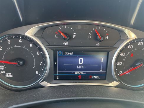 Certified 2022 Chevrolet Equinox LT image 12