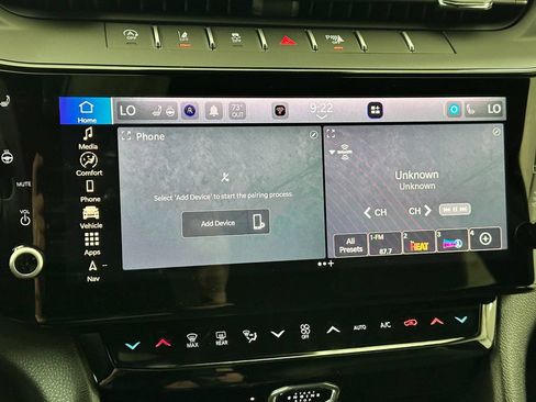 New 2026 Jeep Grand Cherokee L 4WD image 35