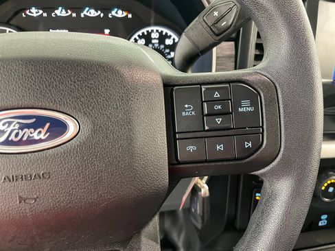 Used 2021 Ford F150 XL w/ Equipment Group 101A High image 24