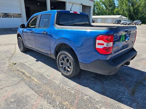 Used 2024 Ford Maverick XLT FWD image 5