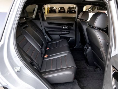 Used 2025 Honda CR-V Sport Touring image 24
