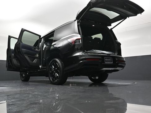 New 2027 INFINITI QX80 Sensory w/ Sport Exterior Package AWD/4WD image 40
