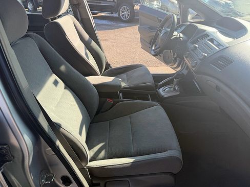 Used 2009 Honda Civic LX image 19